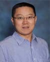 photo of Dr. Dianxu Ren