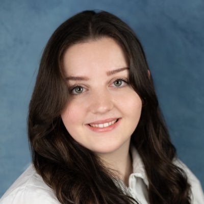 photo of Abigail Lustyik