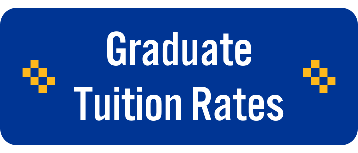 Graduate Tuition Rates button