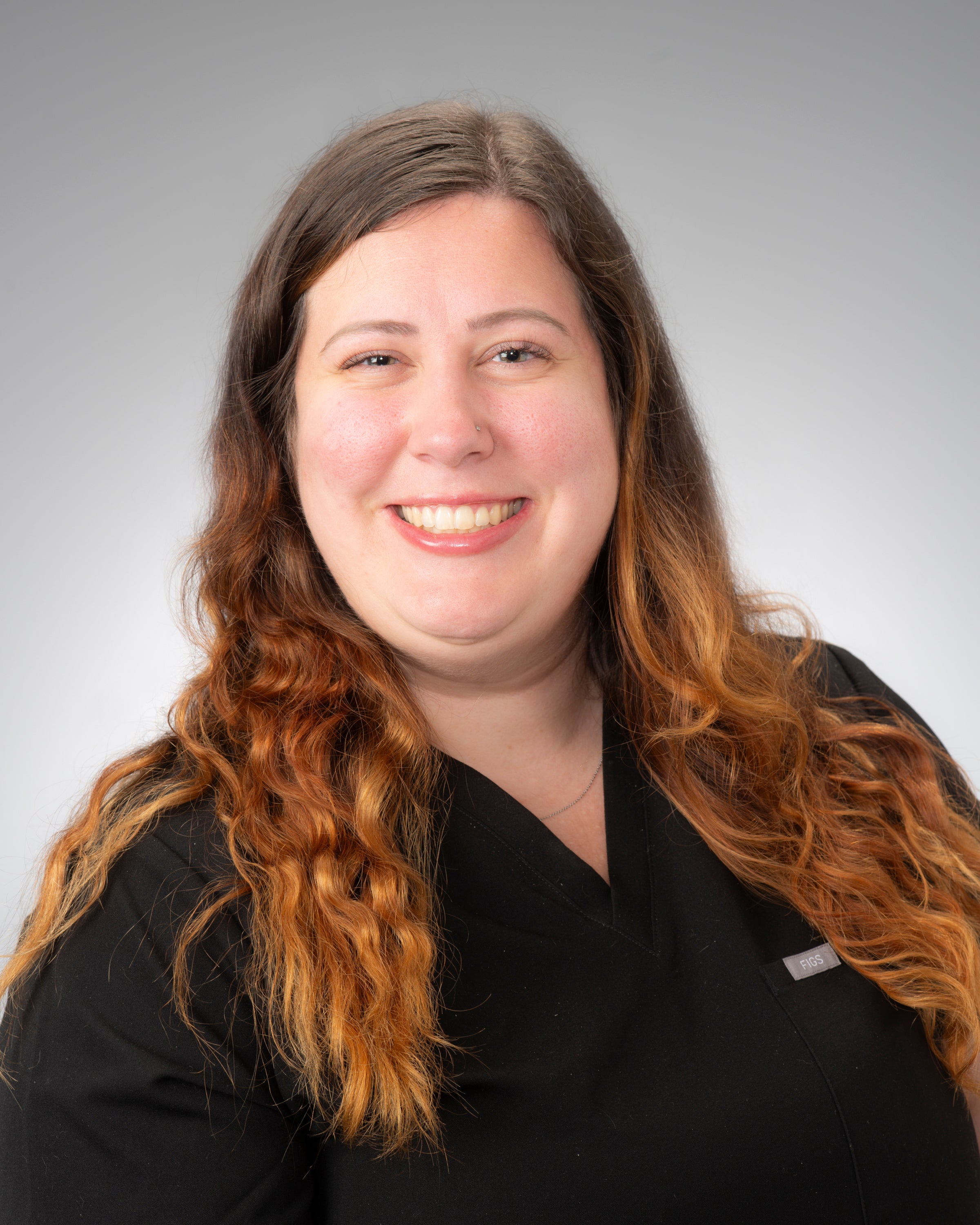 photo of Karen Alsbrook