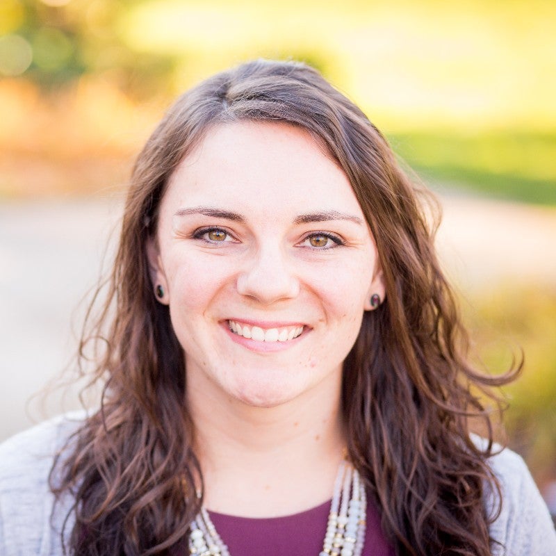 photo of Meredith Cummings