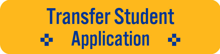 transfer student application button